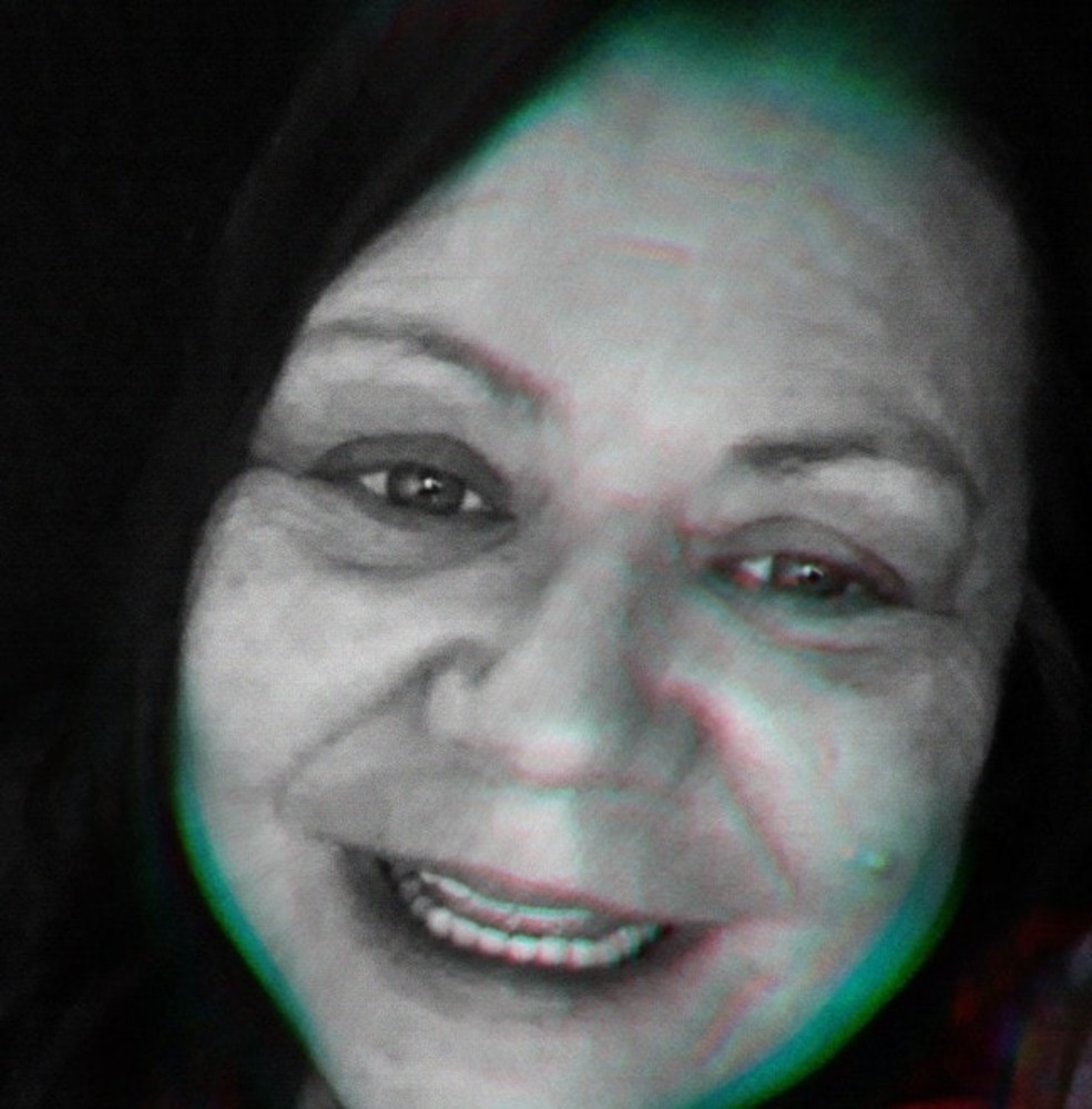 Meet your Posher, Sherri